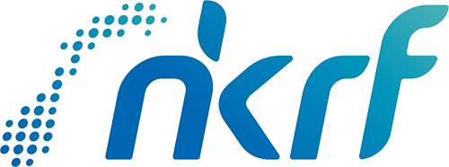 NKRF logo