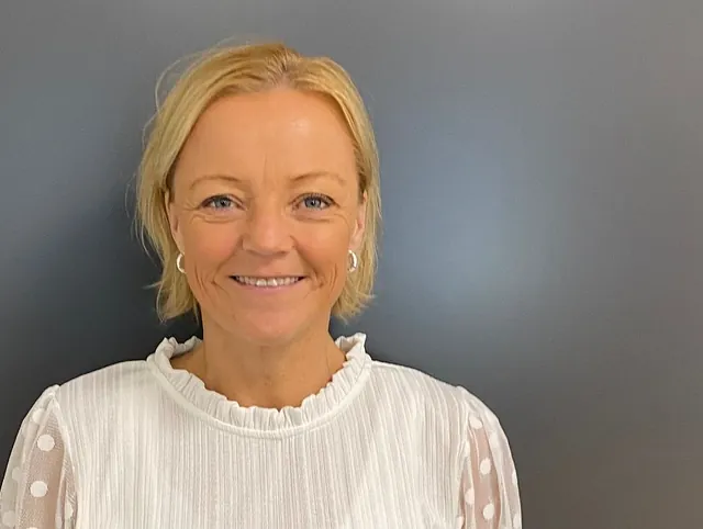 Trude Callaerts